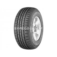 Continental ContiCrossContact LX 265/65 R18 114H