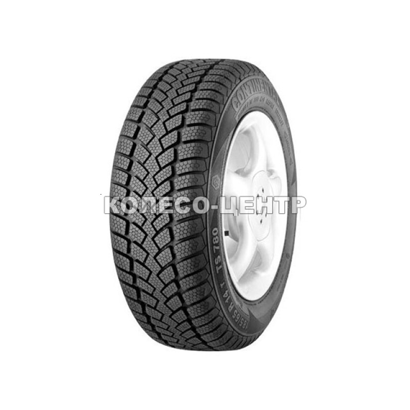 ContiWinterContact TS 780 ContiWinterContact TS 780