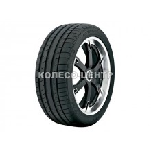Continental ExtremeContact DW 275/40 ZR18 99Y