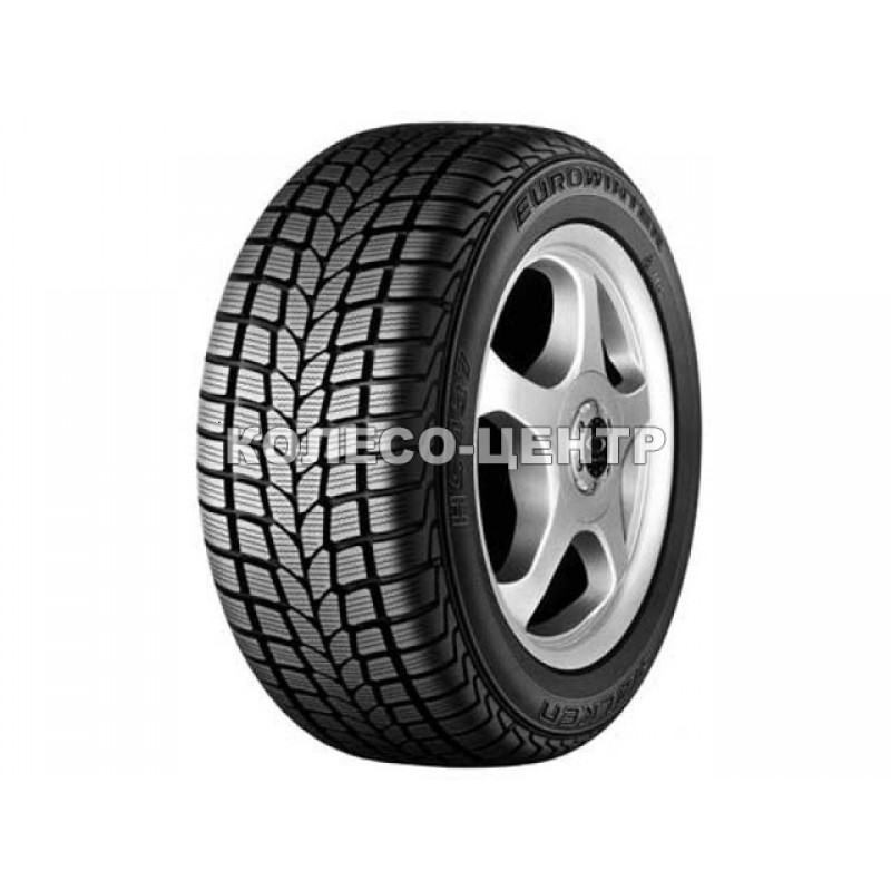 Eurowinter HS437