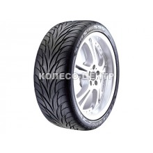 Federal Super Steel 595 255/40 ZR17 94W