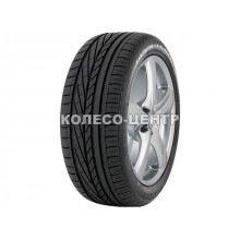 Goodyear Excellence 245/55 R17 102V Run Flat *