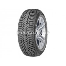 Michelin Alpin A4 225/50 R17 94H Run Flat ZP M0