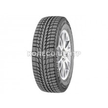 Michelin Latitude X-Ice 235/60 R17 102T