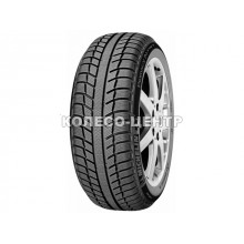 Michelin Primacy Alpin 3 205/55 R16 91H Run Flat ZP