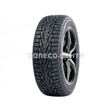 Nokian Hakkapeliitta 7 SUV 285/50 R20 116T XL