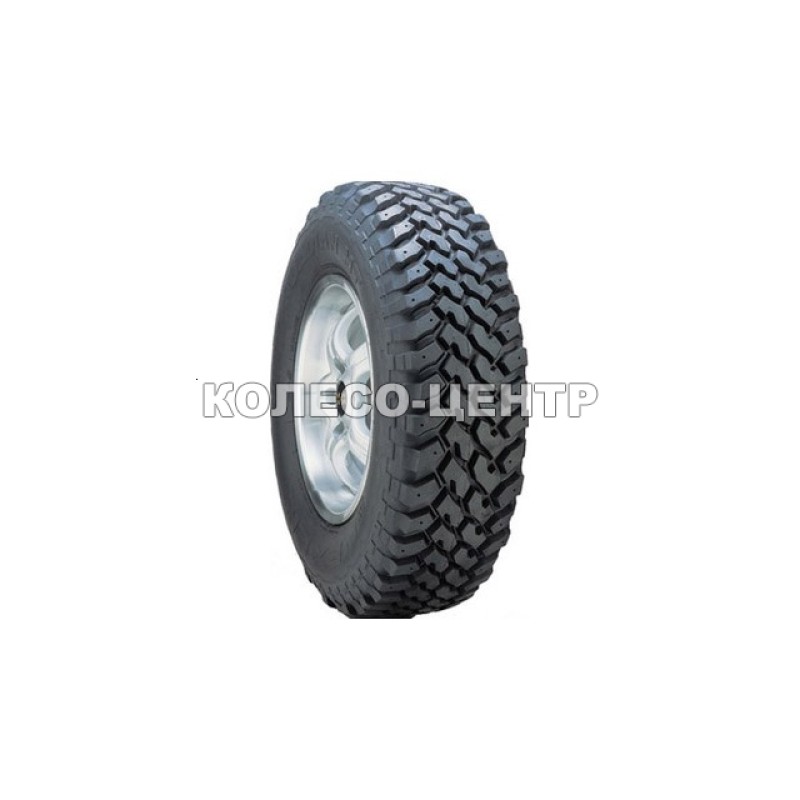 Roadian M/T