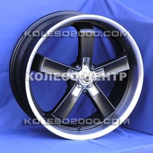 Konig SG27 8,5x20 5x120 ET35 DIA74,1 (GBLP)