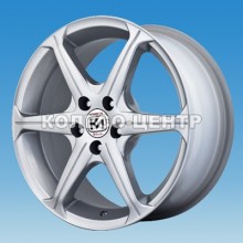 Kormetal KM 226 Firebird 7x16 4x108 ET37 DIA67,1 (HS)