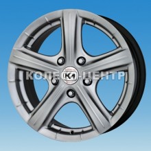 Kormetal KM 245 Tornado 6,5x15 5x112 ET35 DIA66,6 (HB)