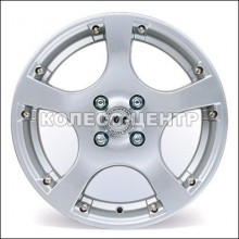 Kormetal KM 865 Hornet 6,5x15 5x114,3 ET37 DIA67,1 (KM)