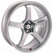 Kosei K3 Fine 6,5x15 5x112 ET38 DIA73,1 (FS)