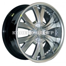 MKW (Mi-tech) MK-53 8x18 5x112/120 ET40 DIA74,1 (HS)