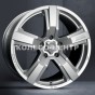 OZ Racing Versilia 8x18 5x112 ET48 DIA75 (matt black diamond)