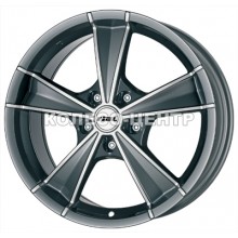 Rial Roma 8,5x18 5x112 ET48 DIA70,1