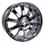 Racing Wheels H-332 8x18 5x112 ET38 DIA