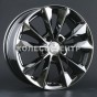 Racing Wheels H-393 8x18 5x112 ET37 DIA73,1 (хром)