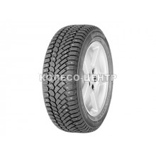 Continental ContiIceContact 215/55 R17 98T XL (шип)