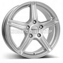 Dezent L 6,5x15 5x112 ET38 DIA70,1 (silver)