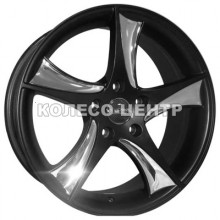 Kyowa KR640 7,5x17 5x100 ET40 DIA73,1 (TMBK)