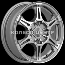 Lawu SL-627 5,5x13 4x114,3 ET35 DIA67,1 (MB)