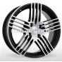 Storm W-545 5,5x13 4x98 ET35 DIA58,6 (MS)