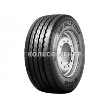 Bridgestone R168 (прицеп) 385/65 R22,5 160K