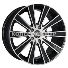 Marcello MR-27 8,5x18 5x114,3 ET35 DIA67,1 (AMB)