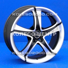 Aleks 5320 8x18 5x112 ET45 DIA73,1 (MBM)