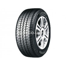 Bridgestone Duravis R410 215/65 R15C 104/102T