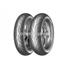 Dunlop Sportmax D208 120/70 ZR19 60W