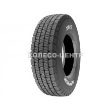 Michelin XDE2 Remix (наварка ведущая) 235/75 R17,5 132/130M