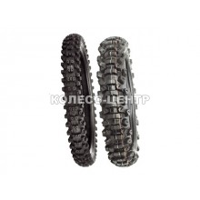 Motoz Tractionator Enduro S/T 140/80 R18 70R