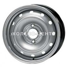 ALST (KFZ) 6395 Citroen 5,5x14 4x108 ET24 DIA65,1 (silver)