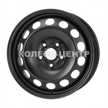 ALST (KFZ) 9915 Volkswagen 6,5x16 5x112 ET50 DIA57,1 (black)