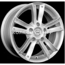 Forsage P0473 7x15 5x120 ET20 DIA74,1 (SS)