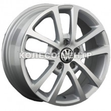 Replica Volkswagen (VW23) 6,5x16 5x112 ET50 DIA57,1 (GMF)