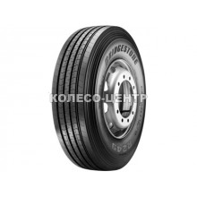 Bridgestone R249 (рулевая) 315/80 R22,5 154/150М