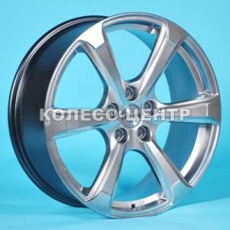 Toyota (JT1271) Toyota (JT1271)