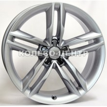 WSP Italy Audi (W562) Amalfi 8x17 5x112 ET47 DIA66,6 (silver)