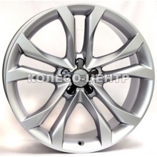 WSP Italy Audi (W563) Seattle 7,5x17 5x112 ET32 DIA57,1 (silver)