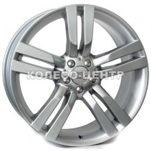 WSP Italy Mercedes (W761) Hypnos 8,5x20 5x112 ET40 DIA66,6 (silver)