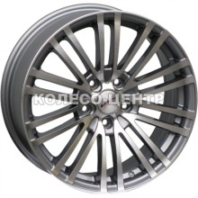 RS Wheels 238 6x14 4x114,3 ET35 DIA67,1 (RS)