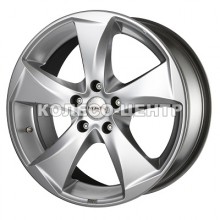 Mak Raptor 5 8,5x19 5x120 ET50 DIA65,1 (graphite mirror)