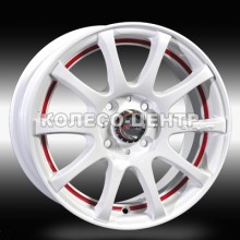 Sportmax Racing SR355 7x16 5x114,3 ET38 DIA67,1