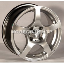 ZW D221 6,5x15 5x112 ET35 DIA73,1 (HS)