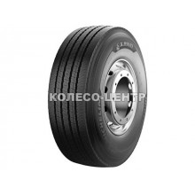 Michelin X Multi F (рулевая) 385/55 R22,5 160K 20PR