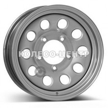 ALST (KFZ) 4865 5,5x15 5x139,7 ET5 DIA108,1 (silver)