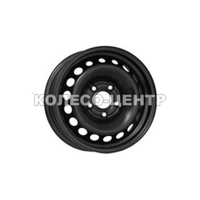 ALST (KFZ) 5020 Renault 6x15 5x114,3 ET35 DIA66 (black)