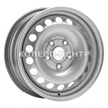 ALST (KFZ) 6695 Volkswagen 6,5x16 5x120 ET60 DIA65,1 (silver)